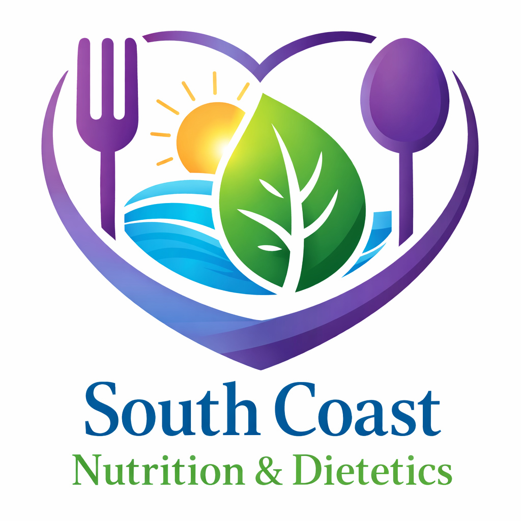 South Coast Nutrition & Dietetics